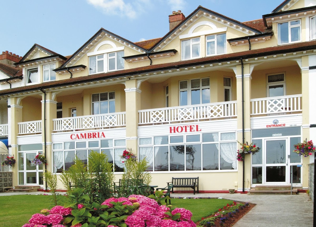 Cambria Hotel